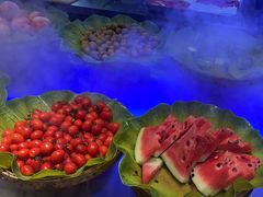 -豪德亨牛排自助餐厅(抚州东乡店)