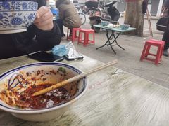 -惠记粉汤羊血(小南门店)