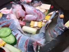 -鲜潭蒸汽石锅鱼(五道口购物中心店)