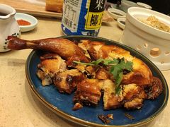 -点都德(龙之梦店)