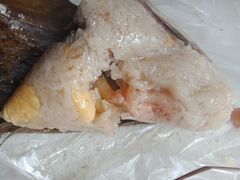 双烹粽球-老妈宫粽球