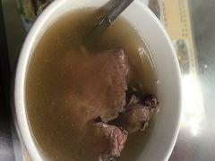 招牌牛肉汤-文章牛肉汤