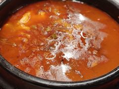 -第二外国语学院-韩国餐厅(朝阳路店)