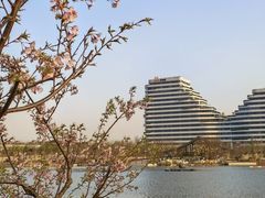 -美兰湖景区