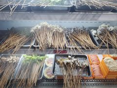 -水碾河刘老大串串香(水碾河路店)