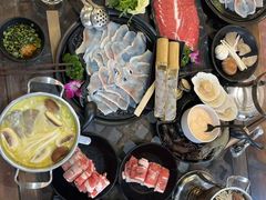 -丽江庭院之爱在路上(西单店)