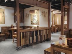 -先启半步颠.川菜.小酒馆(宝安坪洲店)