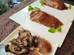 -大董(福田皇庭中心店)