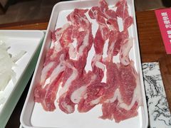 -京元盛铜锅涮肉(上海总店)