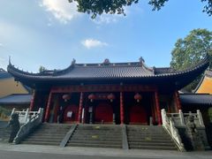 -灵谷景区