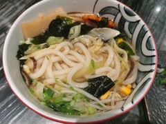 -将太无二·蓝鳍放题·北美寿司(领展购物广场中关村店)