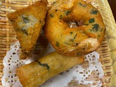 -安泰楼·佛跳墙创始人·传统闽味早茶·酒楼(三坊七巷闽菜地标店)