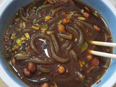 -小馍哥肉夹馍(盛兴路店)