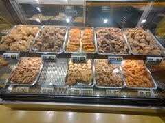 -超级鸡车(曹杨路店)