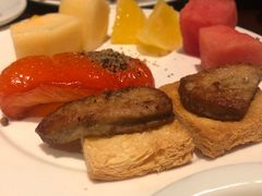 -广州富力君悦大酒店·凯菲厅