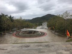 -北辰山景区