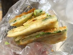 -咏春葱油饼(德政中路店)