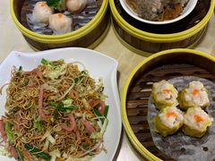 -明泉居茶点荟(车陂店)