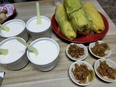 牛初乳-光明刘冰乳鸽店(光明法政北路店)