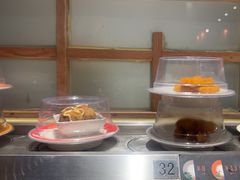 -禾绿回转寿司(万柳华联店)