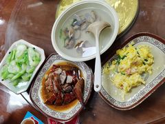 -聂记粤菜馆(鼓西路店)