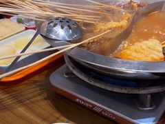-黔哆哆地摊酸汤火锅(清湖店)