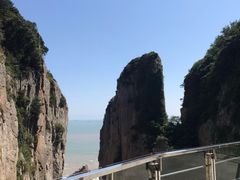 -桃花岛风景旅游区