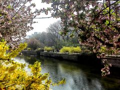 -元大都城垣遗址公园