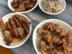 -品香排骨饭(羊官路店)