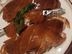-大鸭梨烤鸭(甘家口店)