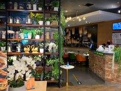 -青檸泰 LIME THAI (财富购物中心店)