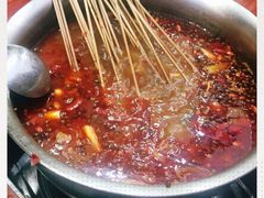 -牛华绿缘麻辣烫(牛华总店)