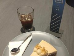 海盐焦糖蛋糕-来回·咖啡(钟村咖啡豆店)