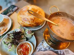 -CHINCHIN 青青·泰国料理(万象食家店)