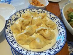 -东方饺子王(大屯路店)