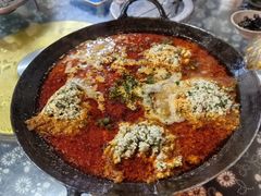 -张关合渣(航空大道店)