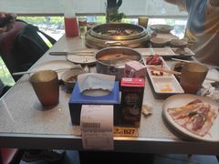 -钱小奴创意自助餐厅·原切谷饲安格斯畅吃(苏州昆山招商花园城店)