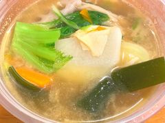 -禅悦素食