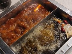 -阿串串老火锅(力盟店)