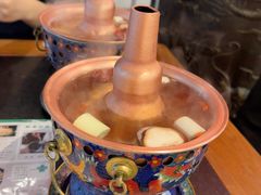-南门涮肉(上海二店)