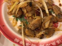 -江湖水乡铁锅炖魚(周庄嘉园店)