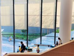 -广州市白云区图书馆