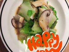 -新太二·鲜料川菜(智慧城广百店)