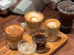 -Peet's Coffee皮爷咖啡(万象天地店)