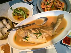 -荣小馆(临海世纪花城店)