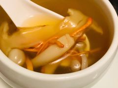 松茸菌汤-桐爷小馆(广渠门店)
