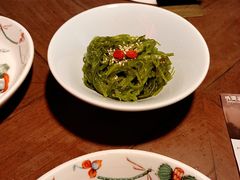 -外婆家(西红门荟聚购物中心店)