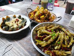 -小民大排档(光谷店)