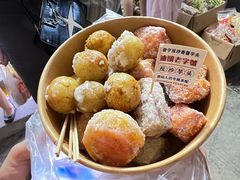 -普宁反沙番薯芋头