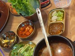 -闻老头·菊花炭烤肉(D11店)